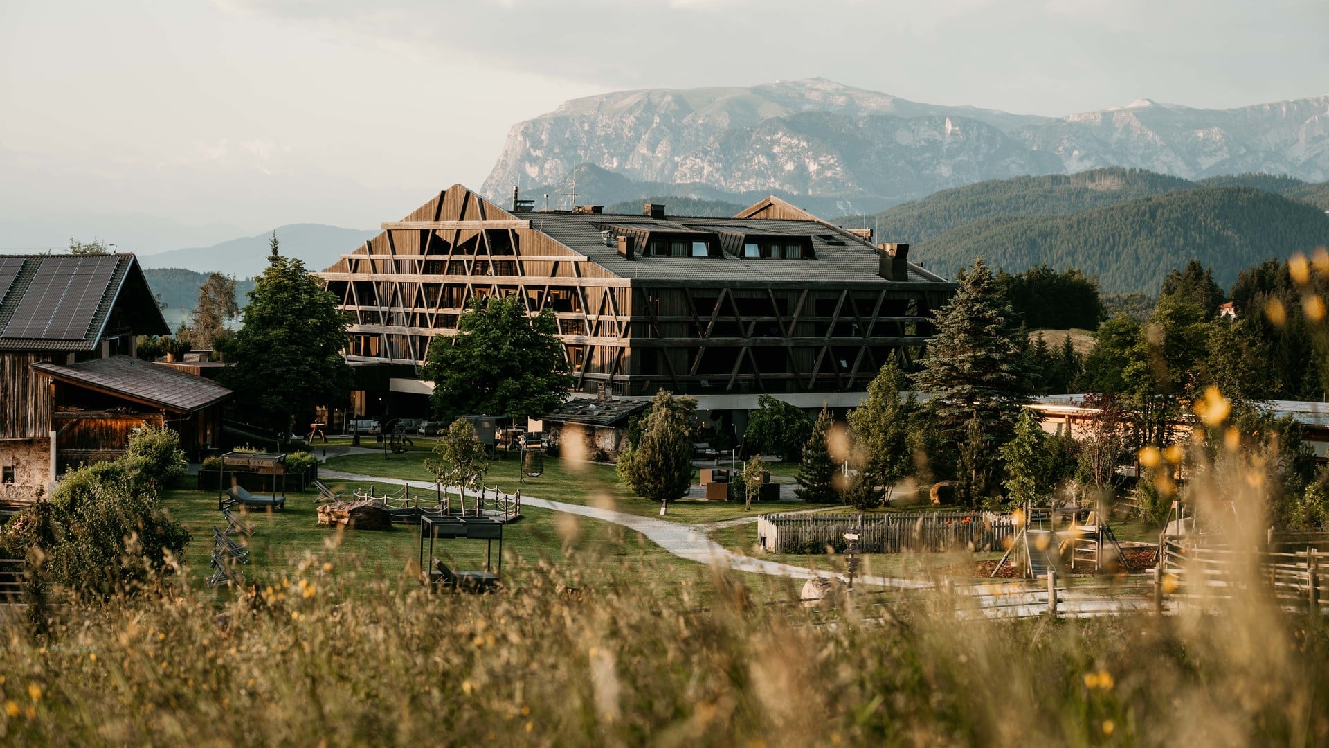 Hotel Pfösl